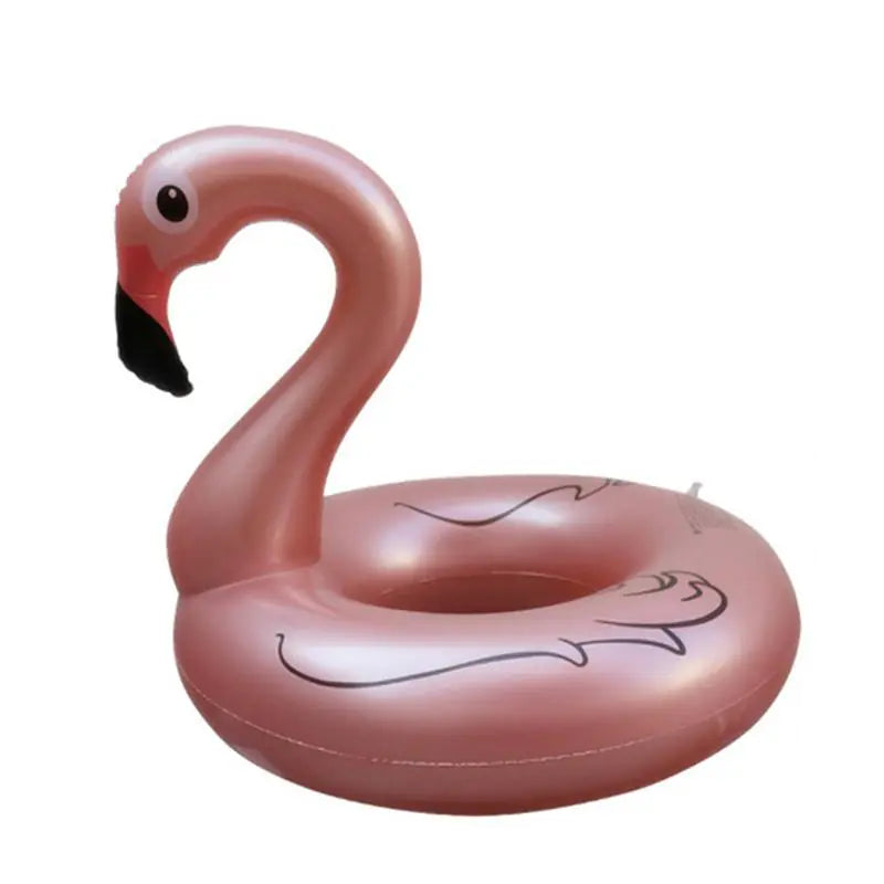 Flamingo Pool Float